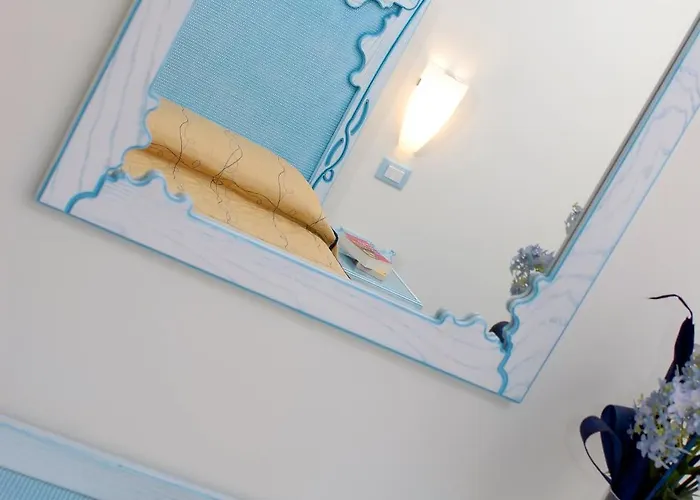 Отель Bellevue Benessere & Relax