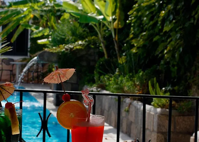 Bellevue Benessere & Relax Искья