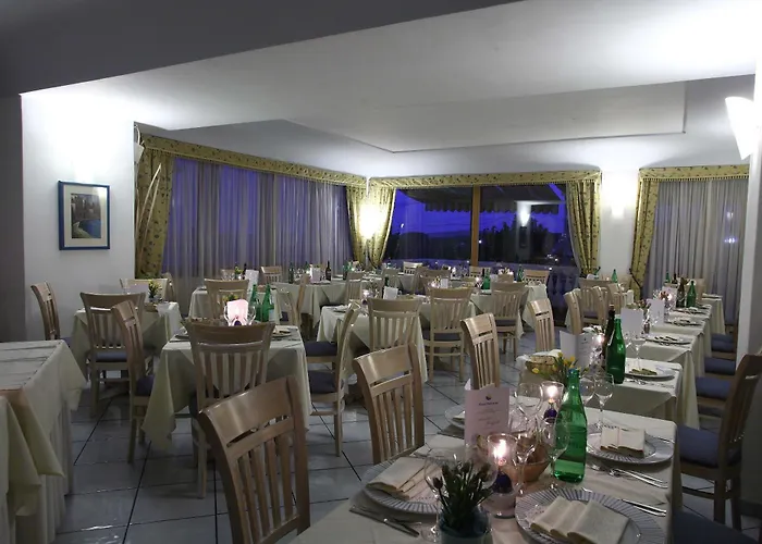 Bellevue Benessere & Relax Искья