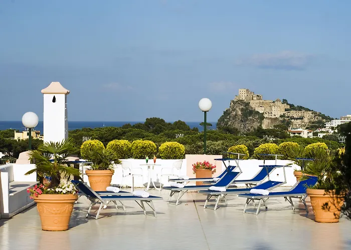 Отель Bellevue Benessere & Relax 4*