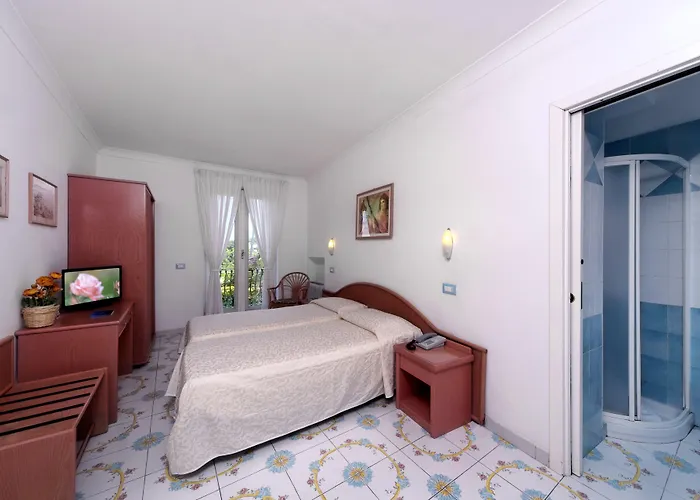 Bellevue Benessere & Relax 4*