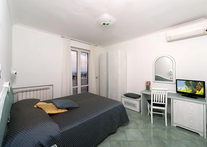 Bellevue Benessere & Relax 4* Искья