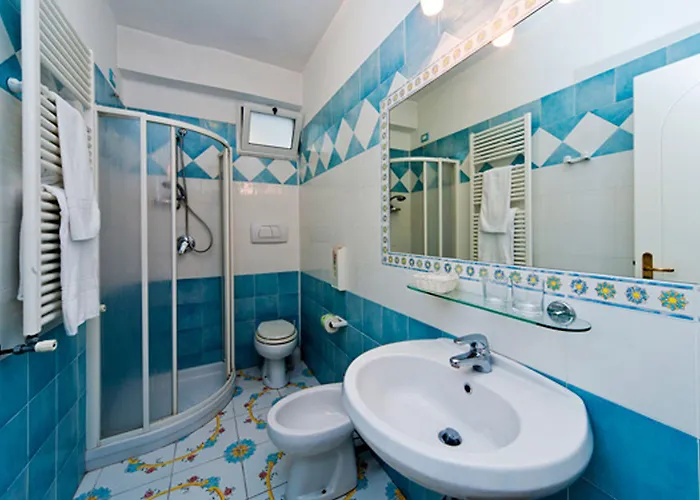 Bellevue Benessere & Relax Отель 4*