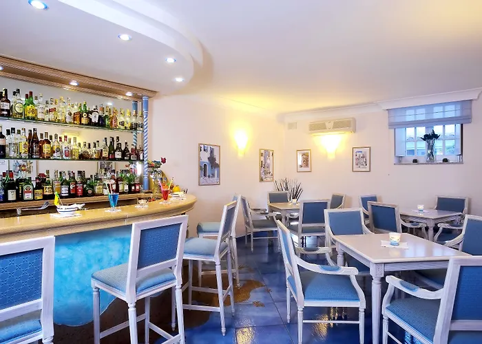 Bellevue Benessere & Relax Отель 4*