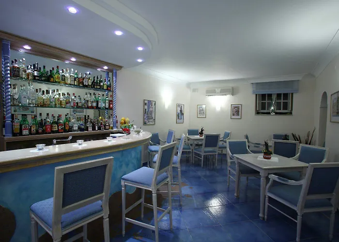 Bellevue Benessere & Relax Отель