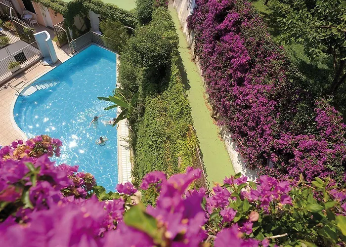 Bellevue Benessere & Relax 4*