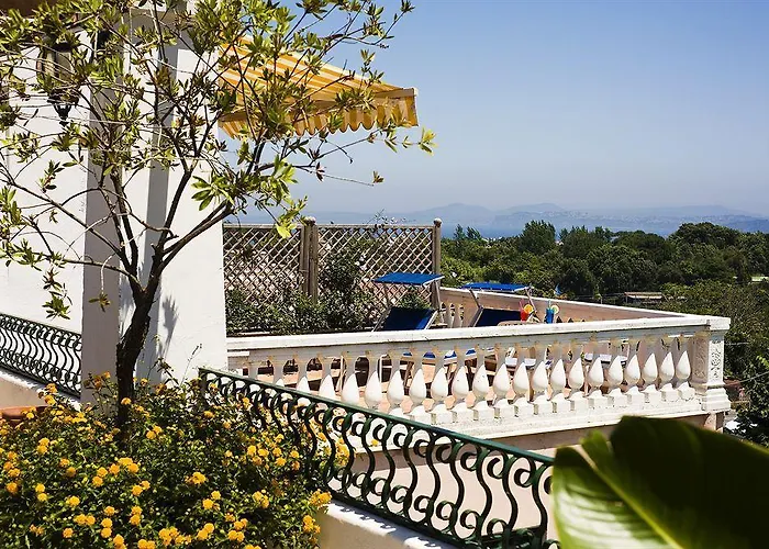 Bellevue Benessere & Relax Отель