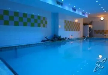 Bellevue Benessere & Relax 4* Искья