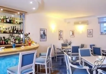 Bellevue Benessere & Relax Искья