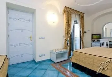 Отель Bellevue Benessere & Relax Искья