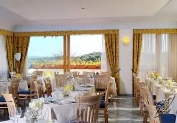 Bellevue Benessere & Relax איסקיה