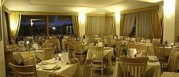 Otel Bellevue Benessere & Relax Ischia