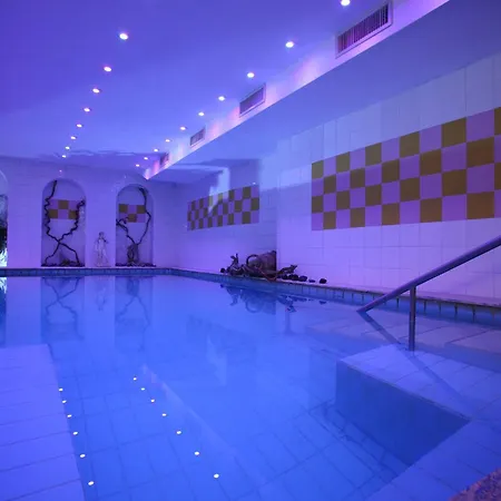 Otel Bellevue Benessere & Relax