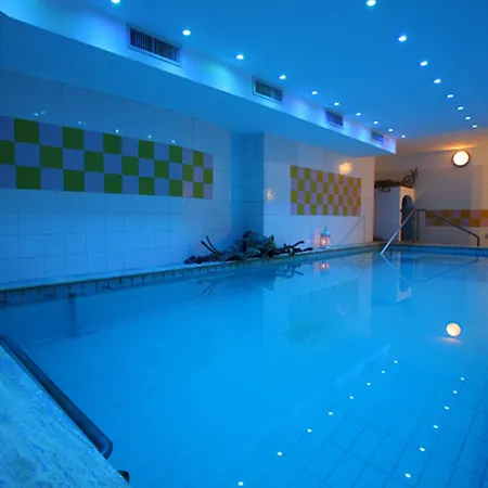 Bellevue Benessere & Relax Otel Ischia