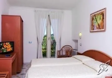 Szálloda Bellevue Benessere & Relax 4*