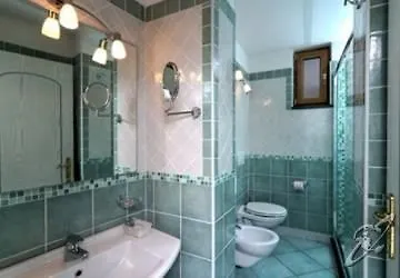 Bellevue Benessere & Relax Otel Ischia