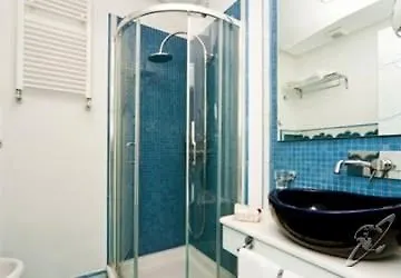 Szálloda Bellevue Benessere & Relax Ischia