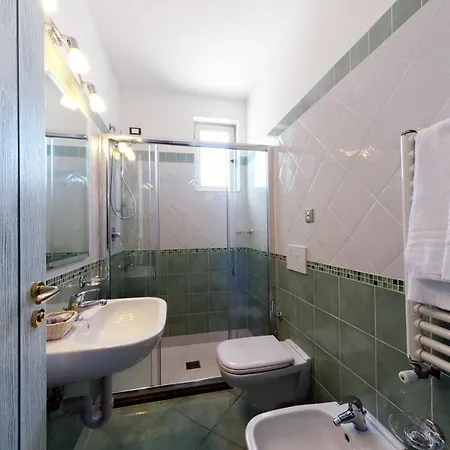 Szálloda Bellevue Benessere & Relax Ischia